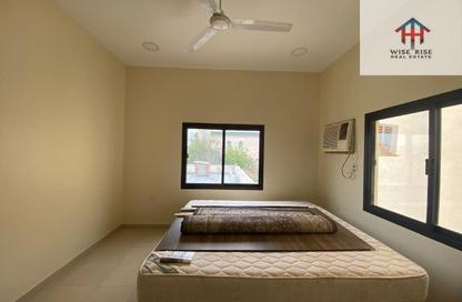 Apartment - 1 Bedroom - 1 Bathroom for rent in Alhajiyat - Riffa - Southern Governorate