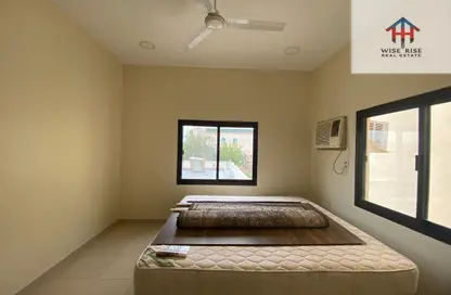 Apartment - 1 Bedroom - 1 Bathroom for rent in Alhajiyat - Riffa - Southern Governorate