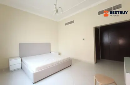 Apartment - 2 Bedrooms - 3 Bathrooms for rent in Al Burhama - Manama - Capital Governorate