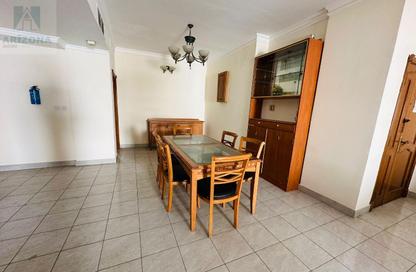 Apartment - 2 - 2 for rent in Al Juffair - Capital Governorate
