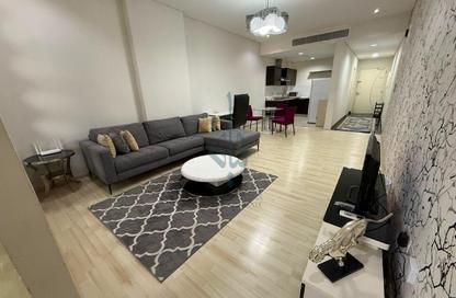 Apartment - Studio - 1 Bathroom for rent in Busaiteen - Muharraq Governorate Apartment - Studio - 1 Bathroom for rent in Busaiteen - Muharraq Governorate