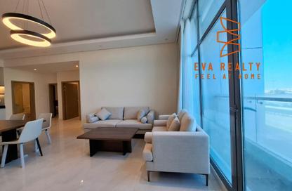 Apartment - 2 Bedrooms - 1 Bathroom for rent in Al Qadam - Northern Governorate
