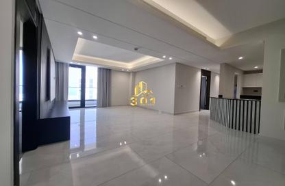 Apartment - 3 Bedrooms - 3 Bathrooms for rent in Amwaj Avenue - Amwaj Islands - Muharraq Governorate
