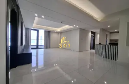 Apartment - 3 Bedrooms - 3 Bathrooms for rent in Amwaj Avenue - Amwaj Islands - Muharraq Governorate