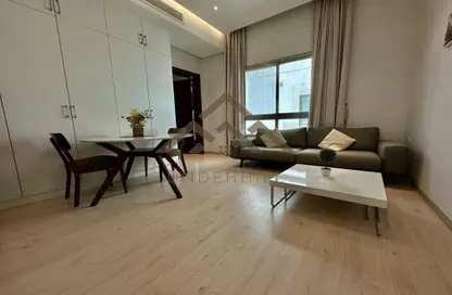 Apartment - 1 Bedroom - 1 Bathroom for rent in Janabiya - Northern Governorate