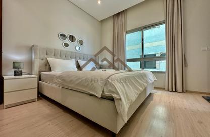 Apartment - 1 Bedroom - 1 Bathroom for rent in Janabiya - Northern Governorate
