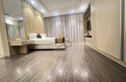 Apartment - Studio - 1 for rent in Al Juffair - Capital Governorate