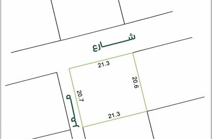 Land - Studio for sale in Tubli - Central Governorate