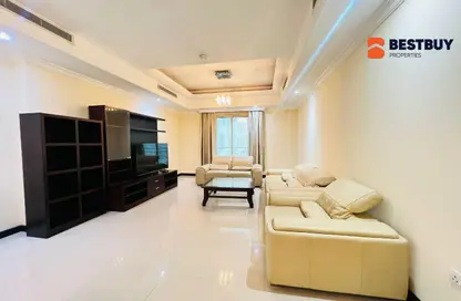 شقة - 2 غرف نوم - 2 حمامات للايجار في الجفير - محافظة العاصمة