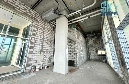 Retail - Studio - 1 Bathroom for rent in Al Bahair - Riffa - Southern Governorate