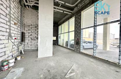 Retail - Studio - 1 Bathroom for rent in Al Bahair - Riffa - Southern Governorate
