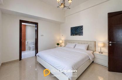 Apartment - 2 - 2 for rent in Amwaj Avenue - Amwaj Islands - Muharraq Governorate