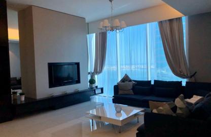 Apartment - 2 Bedrooms - 3 Bathrooms for rent in Al Juffair - Capital Governorate Apartment - 2 Bedrooms - 3 Bathrooms for rent in Al Juffair - Capital Governorate