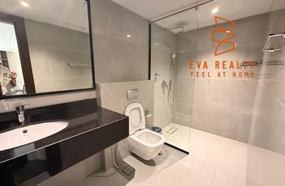 Apartment - 1 Bedroom - 1 Bathroom for rent in The Lagoon - Amwaj Islands - Muharraq Governorate
