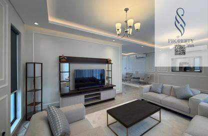 Apartment - 3 Bedrooms - 5 Bathrooms for rent in Budaiya - Northern Governorate Apartment - 3 Bedrooms - 5 Bathrooms for rent in Budaiya - Northern Governorate
