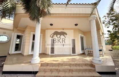 Villa - 4 Bedrooms - 5 Bathrooms for rent in Al Jasra - Northern Governorate