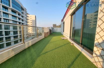 Apartment - 2 Bedrooms - 3 Bathrooms for rent in Amwaj Avenue - Amwaj Islands - Muharraq Governorate