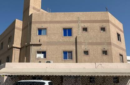 Whole Building - 7+ - 7+ for sale in Arad - Muharraq Governorate