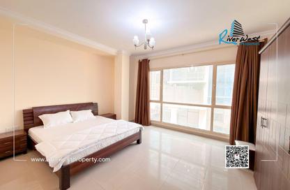 Penthouse - 4 - 4 for rent in Al Juffair - Capital Governorate