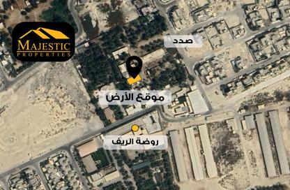 Land - Studio for sale in Sadad - Northern Governorate Land - Studio for sale in Sadad - Northern Governorate