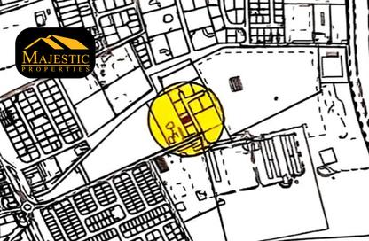 Land - Studio for sale in Sadad - Northern Governorate Land - Studio for sale in Sadad - Northern Governorate