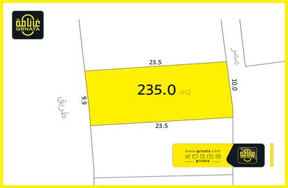 Land - Studio for sale in Shahrakan - Northern Governorate Land - Studio for sale in Shahrakan - Northern Governorate