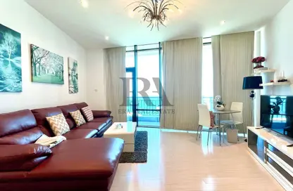 Apartment - 1 Bedroom - 2 Bathrooms for rent in Seef - Capital Governorate