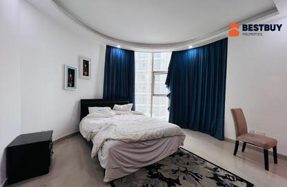 Apartment - 1 Bedroom - 1 Bathroom for rent in Al Juffair - Capital Governorate