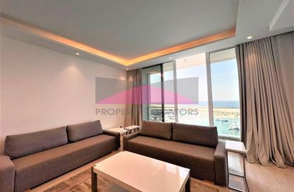 Apartment - 1 Bedroom - 2 Bathrooms for rent in Seef - Capital Governorate Apartment - 1 Bedroom - 2 Bathrooms for rent in Seef - Capital Governorate
