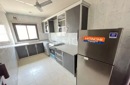Apartment - 3 Bedrooms - 3 Bathrooms for rent in Janabiya - Northern Governorate