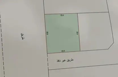 أرض - استوديو للبيع في الخميس - المحافظة الشمالية
