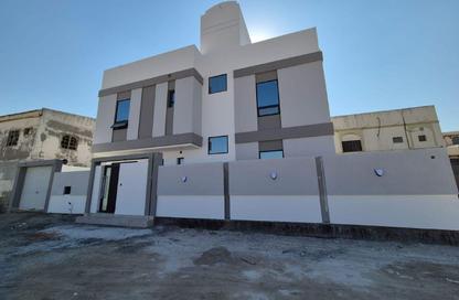 Villa - 4 Bedrooms - 5 Bathrooms for sale in Nuwaidrat - Central Governorate