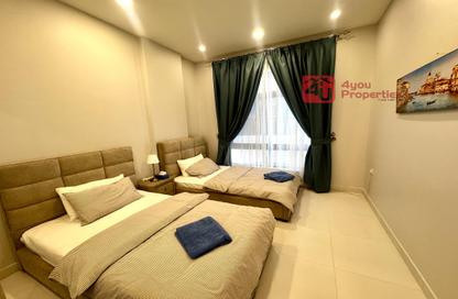 Apartment - 3 Bedrooms - 3 Bathrooms for rent in Janabiya - Northern Governorate