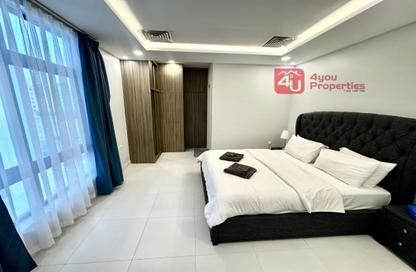 Apartment - 3 Bedrooms - 3 Bathrooms for rent in Janabiya - Northern Governorate