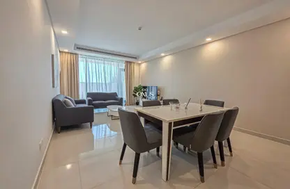 Apartment - 2 Bedrooms - 2 Bathrooms for sale in Amwaj Avenue - Amwaj Islands - Muharraq Governorate