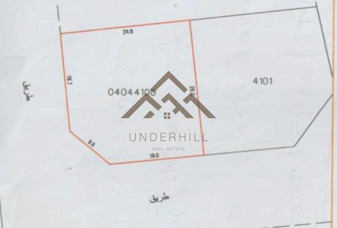 1000319 - الصورة الرئيسية للعقار