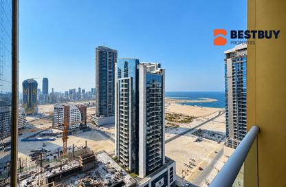 Apartment - 2 - 3 for rent in Seef - Capital Governorate