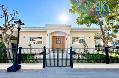 Villa - 3 Bedrooms - 4 Bathrooms for rent in Sanabis - Manama - Capital Governorate Villa - 3 Bedrooms - 4 Bathrooms for rent in Sanabis - Manama - Capital Governorate