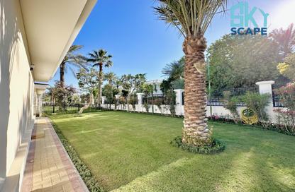 Villa - 3 Bedrooms - 4 Bathrooms for rent in Sanabis - Manama - Capital Governorate