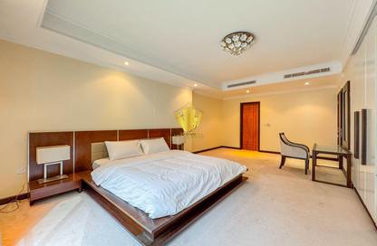 Apartment - 2 Bedrooms - 3 Bathrooms for rent in Al Juffair - Capital Governorate