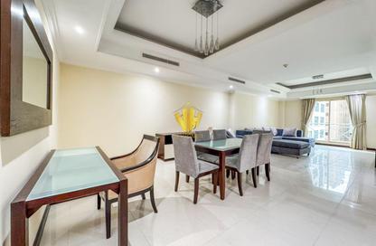 Apartment - 2 Bedrooms - 3 Bathrooms for rent in Al Juffair - Capital Governorate Apartment - 2 Bedrooms - 3 Bathrooms for rent in Al Juffair - Capital Governorate