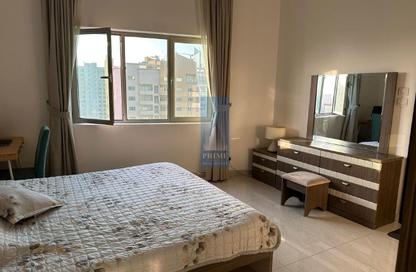 Apartment - 2 - 2 for rent in Al Juffair - Capital Governorate