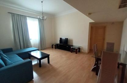 Apartment - 2 Bedrooms - 2 Bathrooms for rent in Mahooz - Manama - Capital Governorate