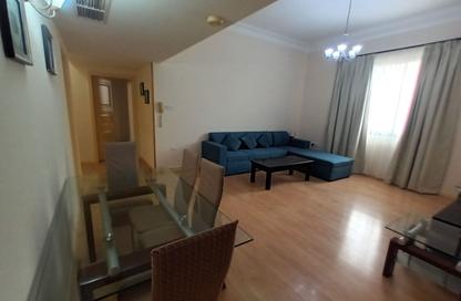 Apartment - 2 Bedrooms - 2 Bathrooms for rent in Mahooz - Manama - Capital Governorate