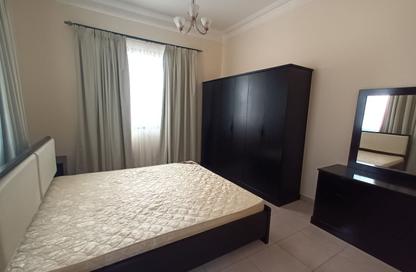 Apartment - 2 Bedrooms - 2 Bathrooms for rent in Mahooz - Manama - Capital Governorate