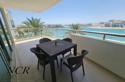 بنتهاوس  - 4 غرف نوم - 4 حمامات للايجار في جزيرة تالا - أمواج - المحرق