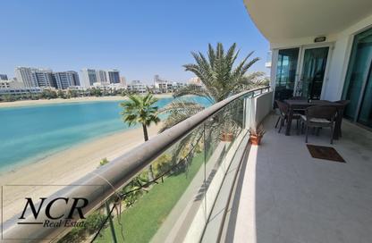 Penthouse - 4 Bedrooms - 4 Bathrooms for rent in Tala Island - Amwaj Islands - Muharraq Governorate