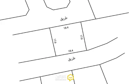 Land - Studio for sale in Zinj - Manama - Capital Governorate