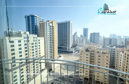 شقة - 2 غرف نوم - 3 حمامات للبيع في الجفير - محافظة العاصمة