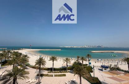 Apartment - 3 Bedrooms - 4 Bathrooms for rent in Marassi Al Bahrain - Diyar Al Muharraq - Muharraq Governorate